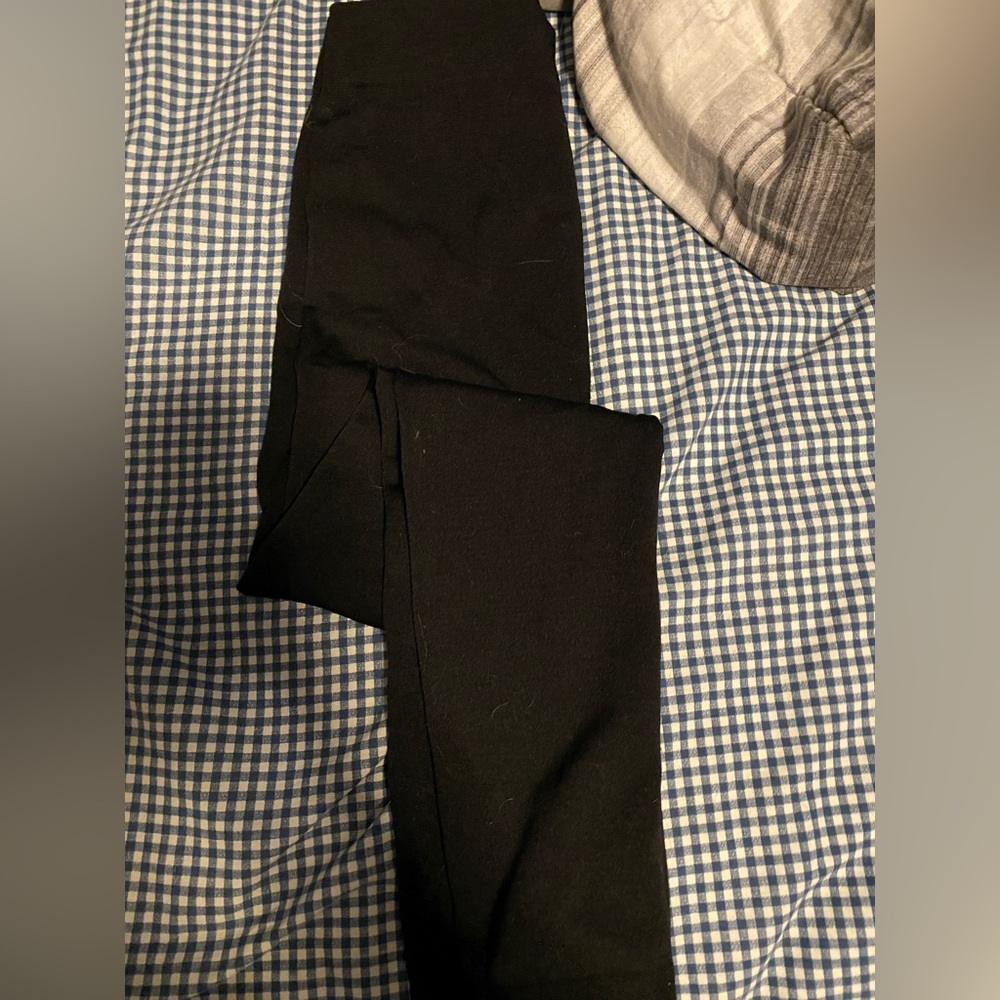 Fleece Lined Leggings